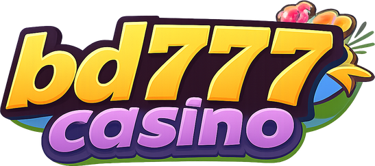 bd777 casino লোগো